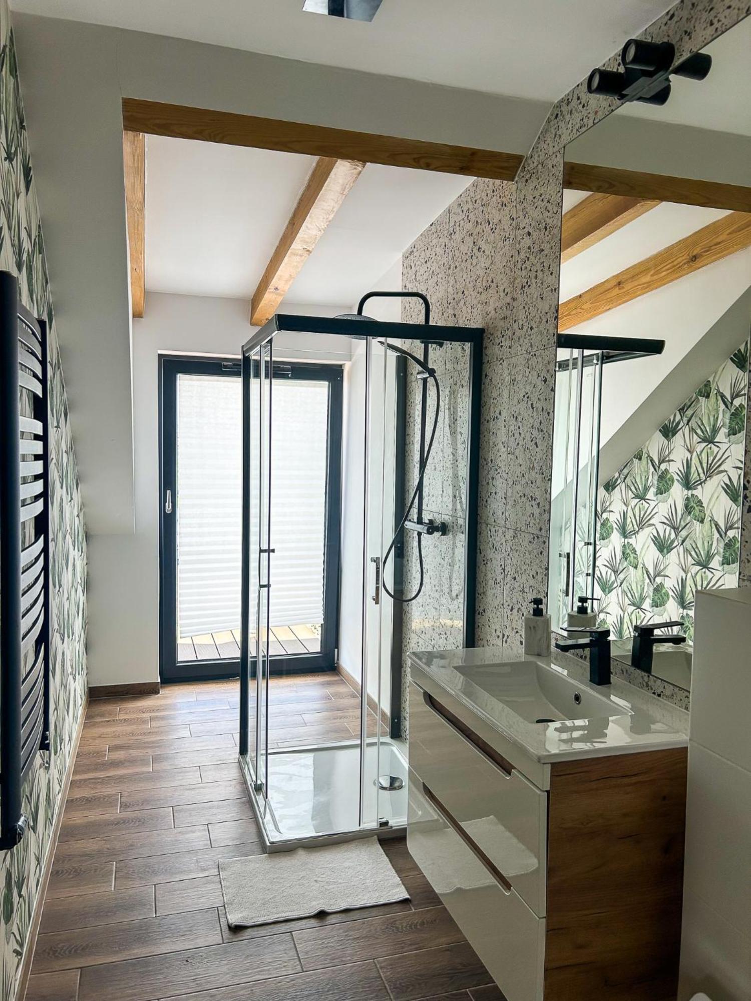 Aquarius Stawy 10 Apartment