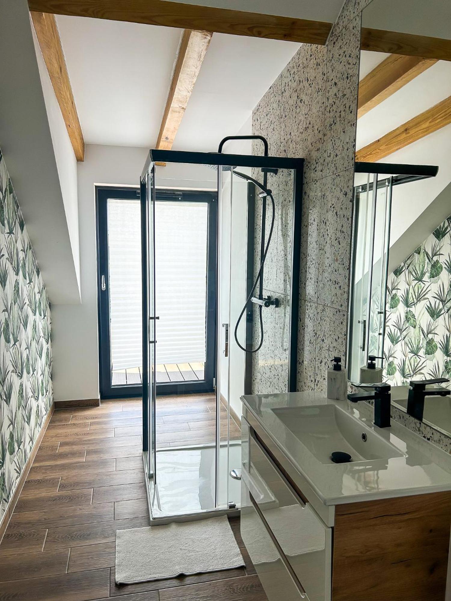 Apartment Aquarius Stawy 10 *